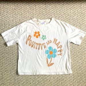 ZARA T shirt for 11-12 years old